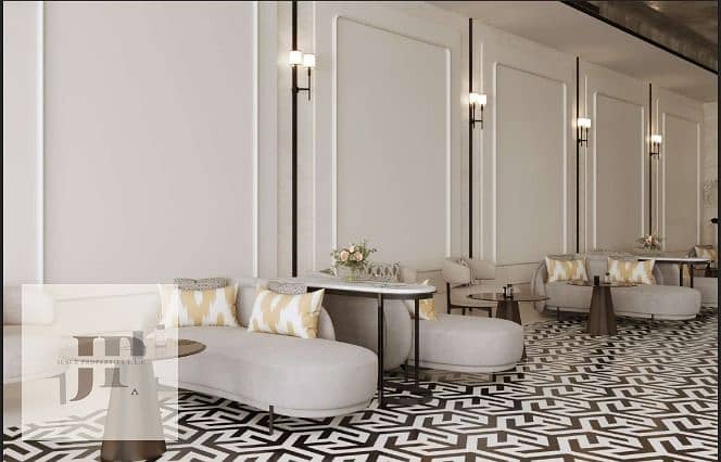 fully furnished - smart home - near to handover - limited units - Image 15