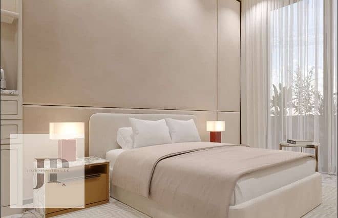 fully furnished - smart home - near to handover - limited units - Image 16