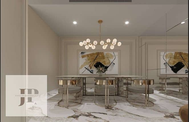 fully furnished - smart home - near to handover - limited units - Image 17