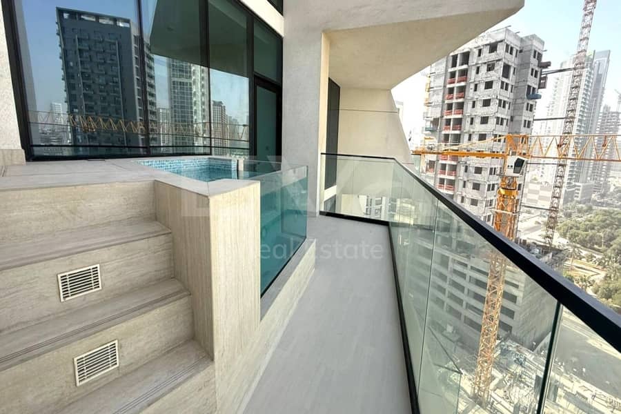 Park View | Private Pool | Vacant | Move-in Ready - Image 10
