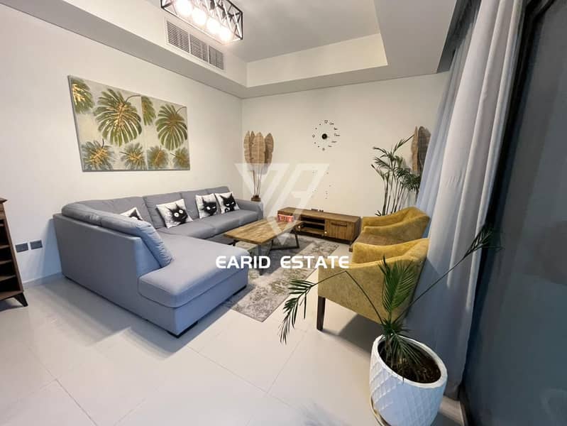 Big Living room | Fully Furnished | Spacious Room