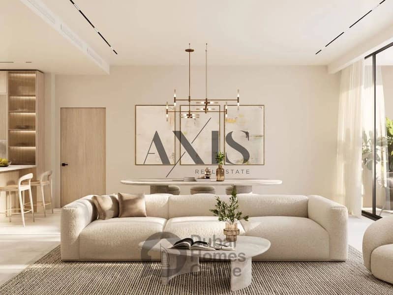 Luxury Apartment | Prime Location | Investor Deal