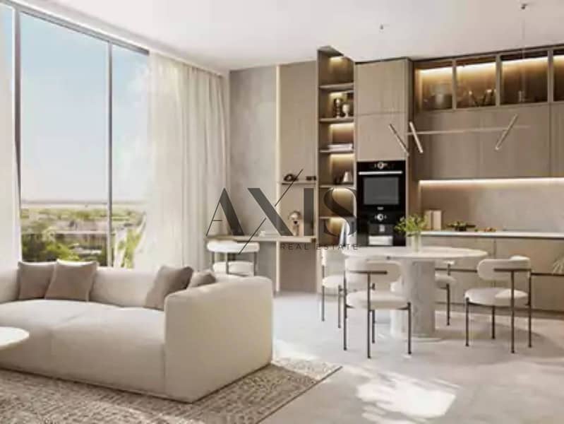 Luxury Apartment | Prime Location | Investor Deal