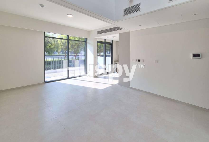 Skylight | Single Row | Vacant Now