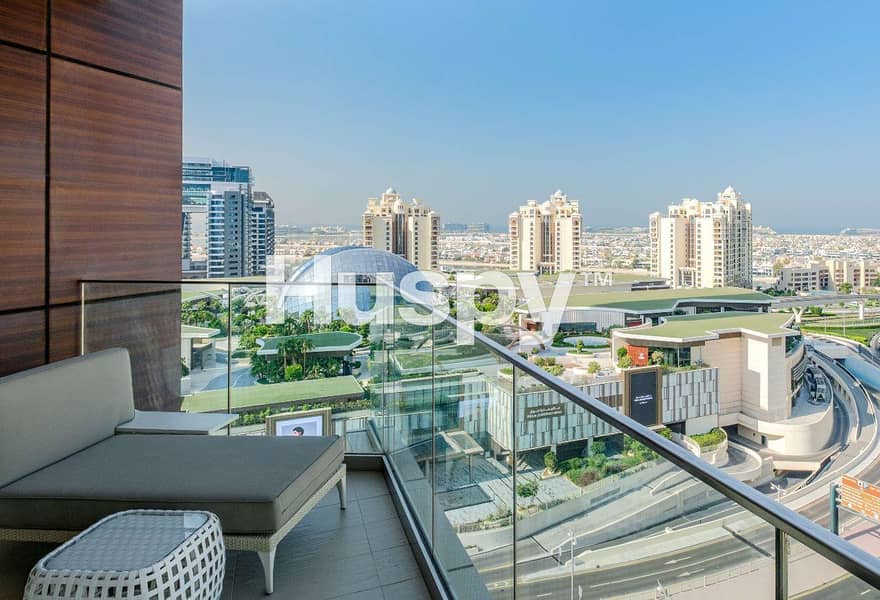 All Bills Included | Furnished | Ready to Move