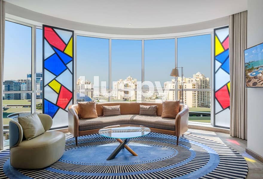 All Bills Included | Furnished | Ready to Move