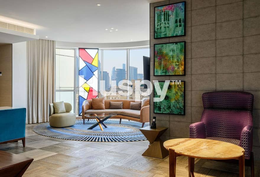 All Bills Included | Furnished | Ready to Move