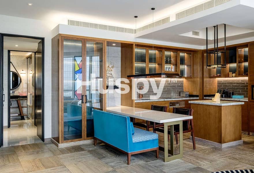 All Bills Included | Furnished | Ready to Move