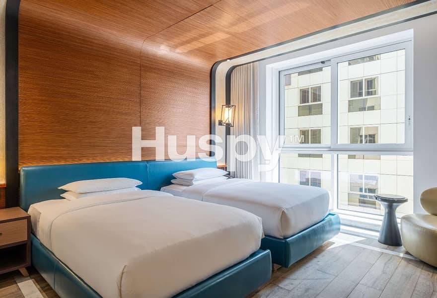 All Bills Included | Furnished | Ready to Move - Image 9