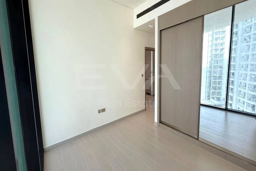 Park View | Private Pool | Vacant | Move-in Ready