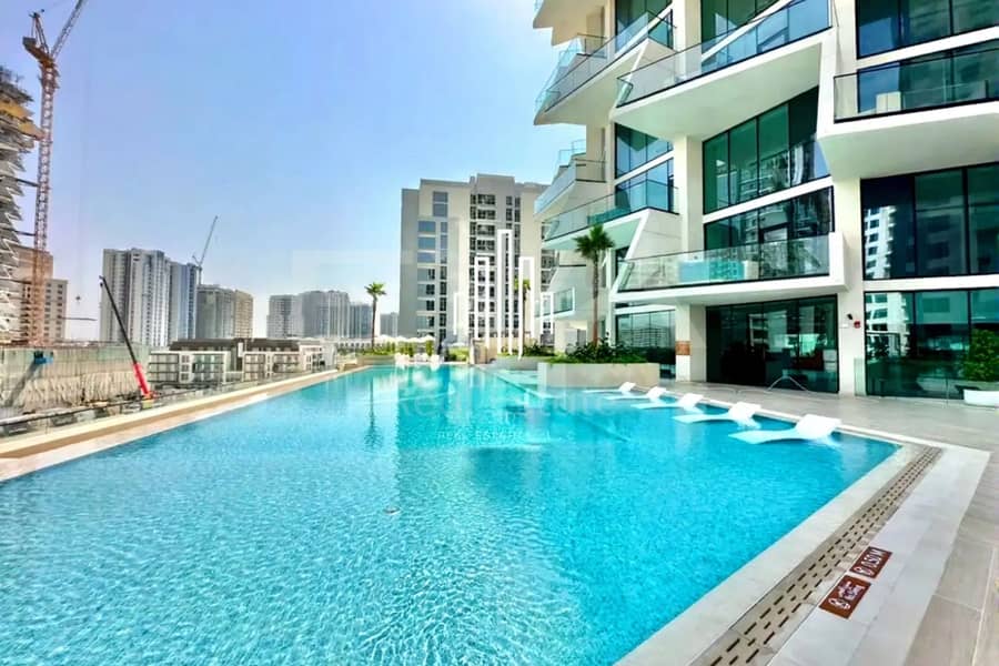 Park View | Private Pool | Vacant | Move-in Ready - Image 12