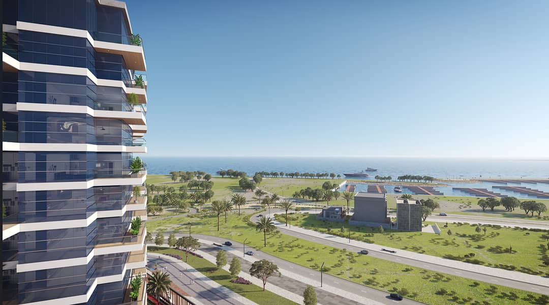 Spacious 3BR | Burj Khalifa and Ocean View | Premium Finishes - Image 16