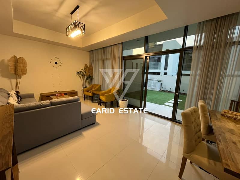 Big Living room | Fully Furnished | Spacious Room