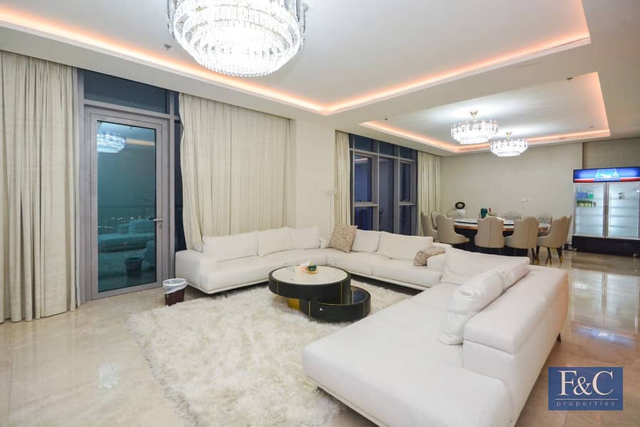 Ready to Move | Unique Option | Best View