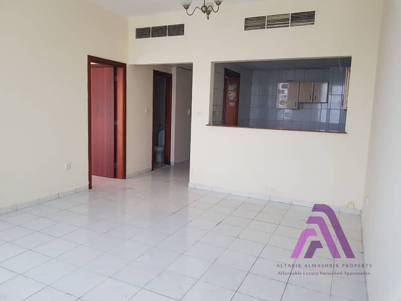 Spacious 1-Bedroom Living | 731.95 Sqft | Best Value in Al Warsan First