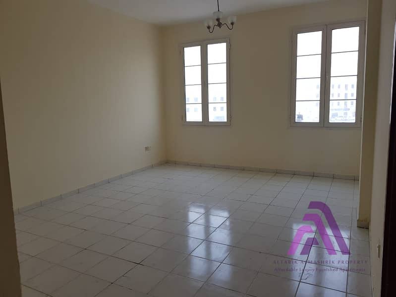 Spacious 1-Bedroom Living | 731.95 Sqft | Best Value in Al Warsan First