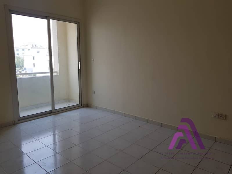 Spacious 1-Bedroom Living | 731.95 Sqft | Best Value in Al Warsan First