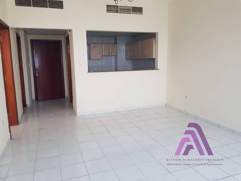 Spacious 1-Bedroom Living | 731.95 Sqft | Best Value in Al Warsan First