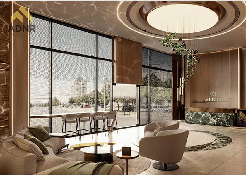 Luxury Apartment | Smart Controls | Furnished | Prime Location | Guaranteed Investment - Image 19