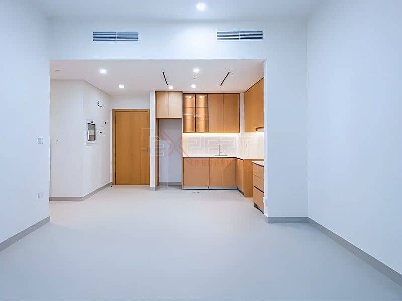 Park & Community Views | Open Layout | Modern Design