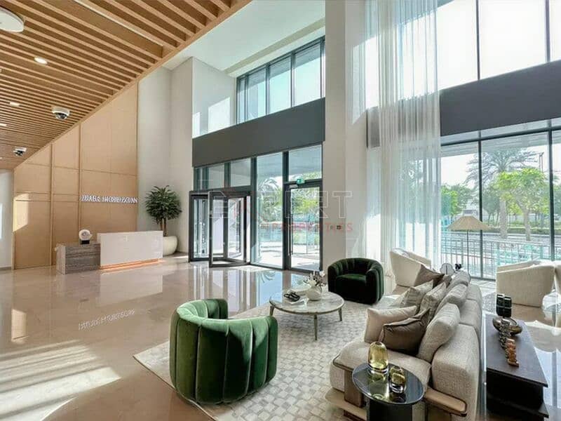 Park & Community Views | Open Layout | Modern Design - Image 7