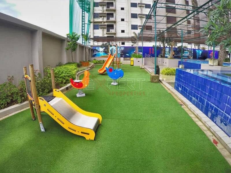 Park & Community Views | Open Layout | Modern Design - Image 12