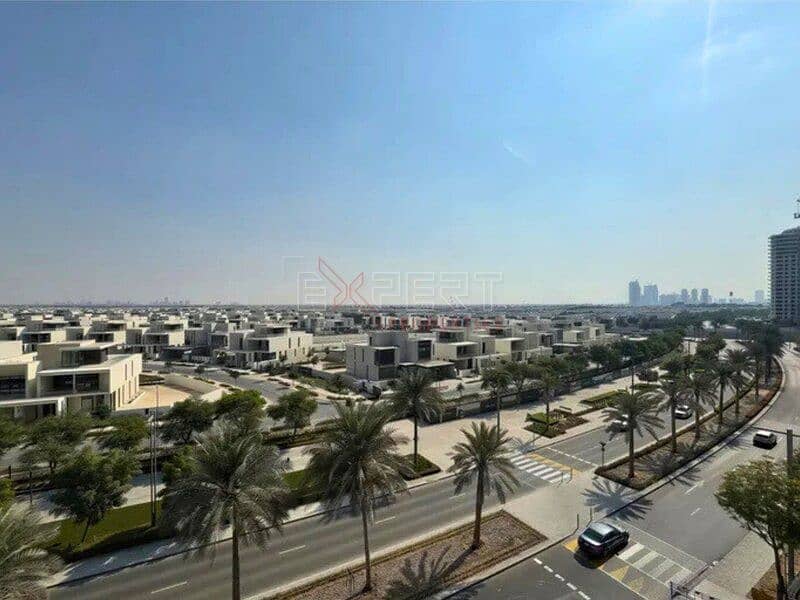 Park & Community Views | Open Layout | Modern Design - Image 14