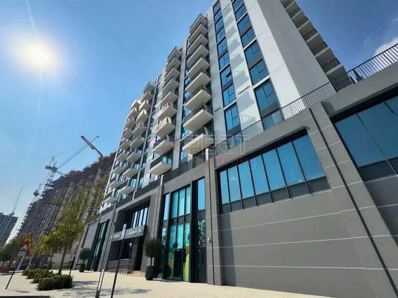 Park & Community Views | Open Layout | Modern Design - Image 18