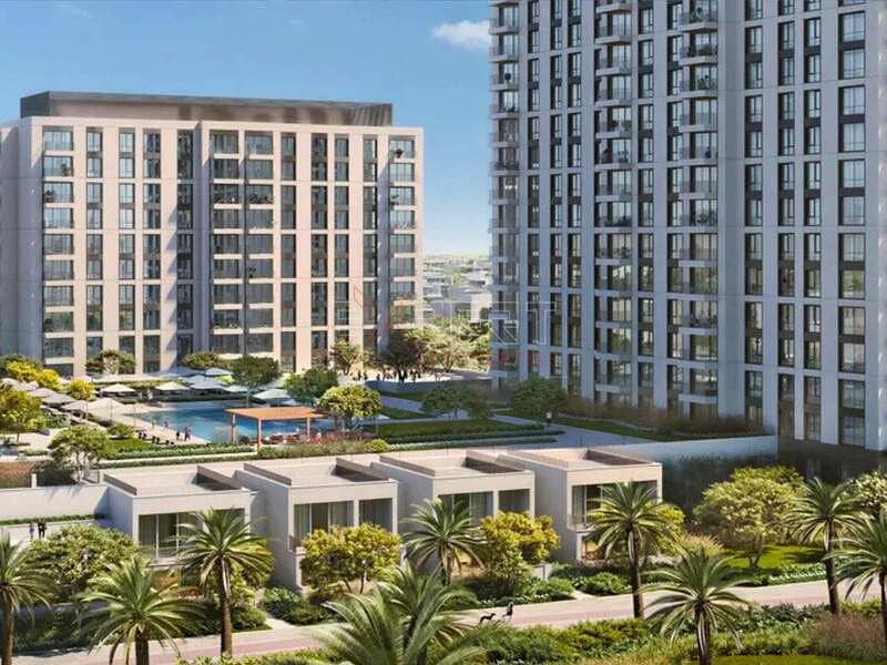 Park & Community Views | Open Layout | Modern Design - Image 19