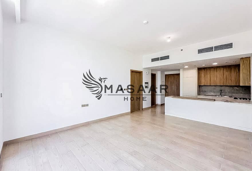 Brand New | Prime Location | High Floor