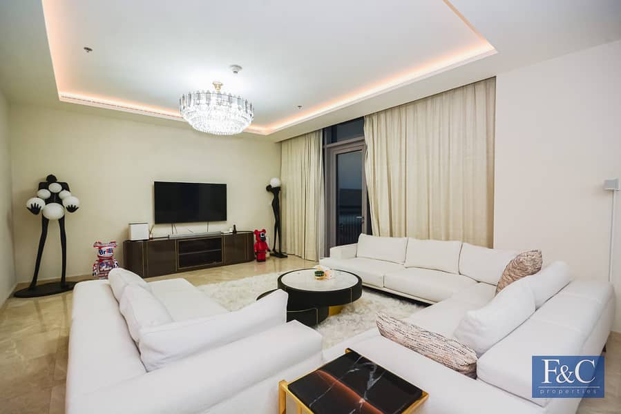 Ready to Move | Unique Option | Best View