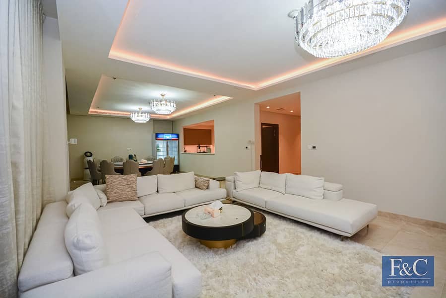 Ready to Move | Unique Option | Best View