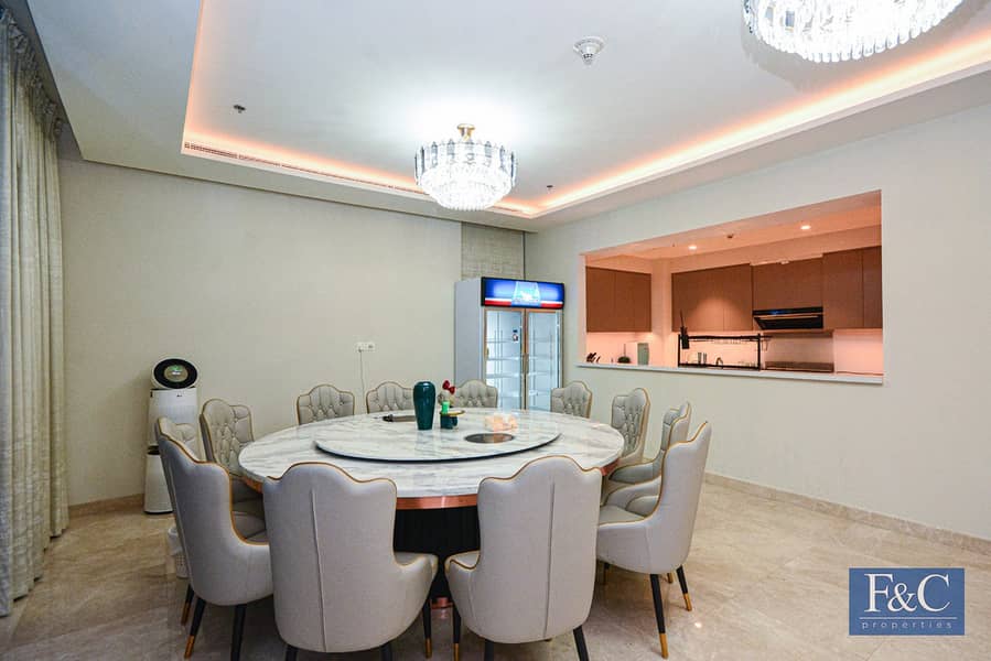 Ready to Move | Unique Option | Best View