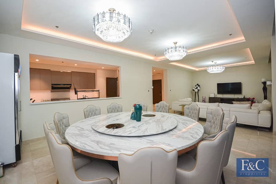 Ready to Move | Unique Option | Best View - Image 8