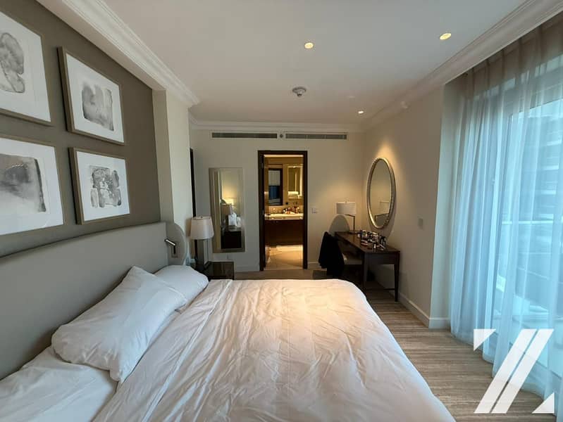 Burj and Fountain View | Bills Included | Vacant - Image 6