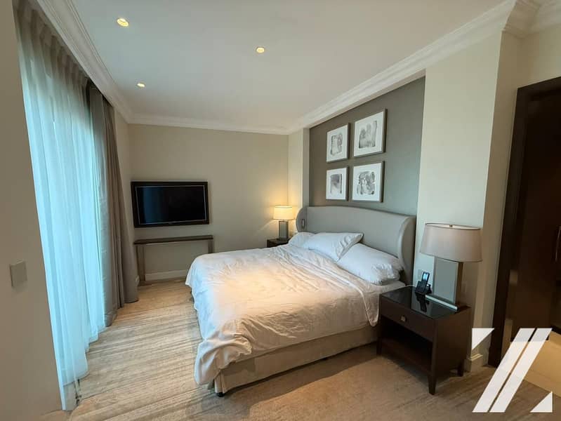 Burj and Fountain View | Bills Included | Vacant - Image 7