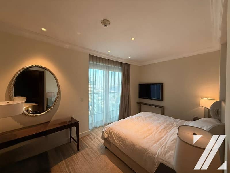 Burj and Fountain View | Bills Included | Vacant - Image 8