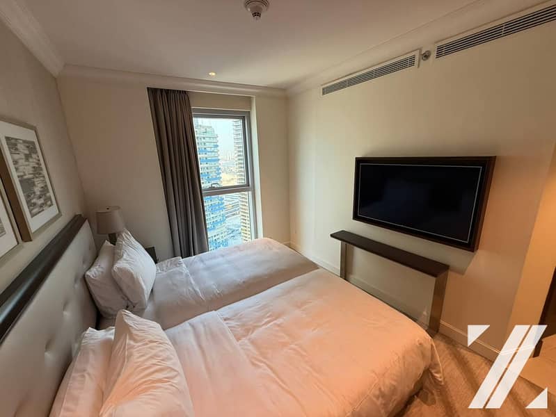 Burj and Fountain View | Bills Included | Vacant - Image 10