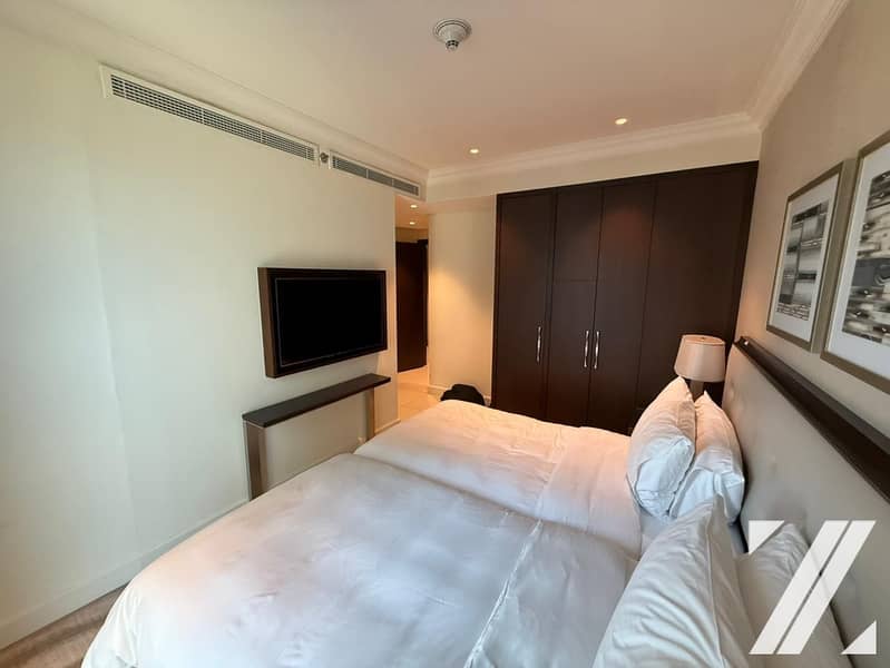 Burj and Fountain View | Bills Included | Vacant - Image 12