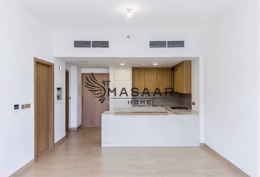 Brand New | Prime Location | High Floor