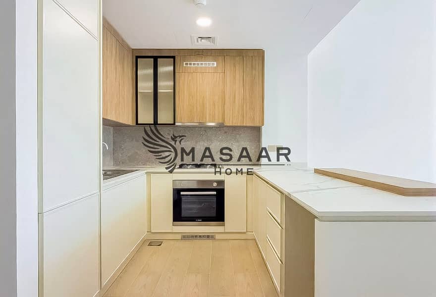 Brand New | Prime Location | High Floor