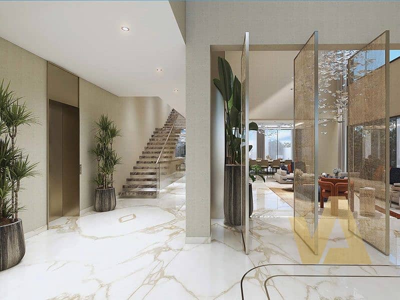 AMAZING MODERN VILLA | HIGH ROI | LUXURY LIVING