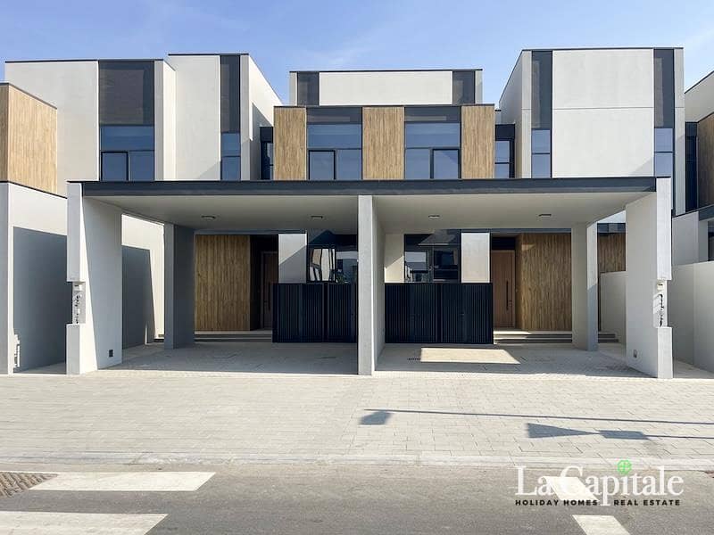 Ready to Move | Brand New | Modern Layout