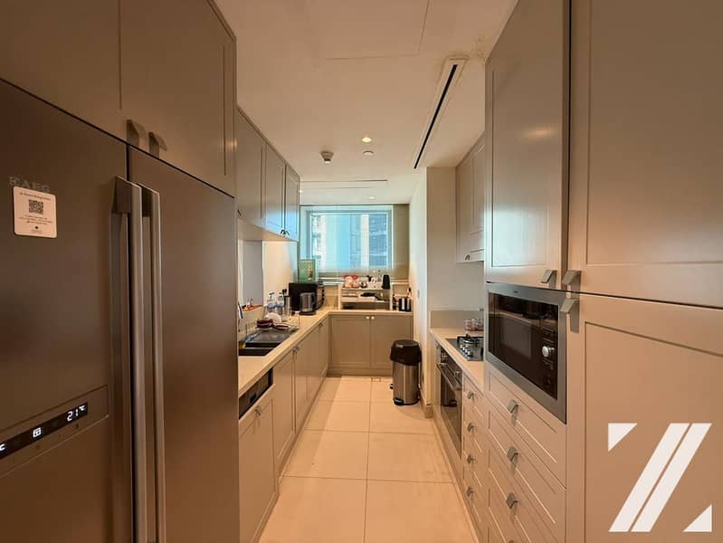 Burj and Fountain View | Bills Included | Vacant - Image 15