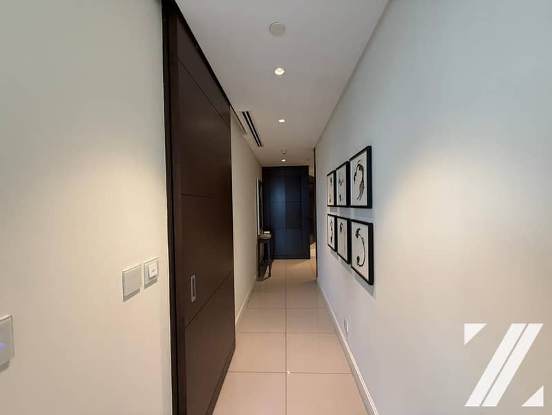 Burj and Fountain View | Bills Included | Vacant - Image 21