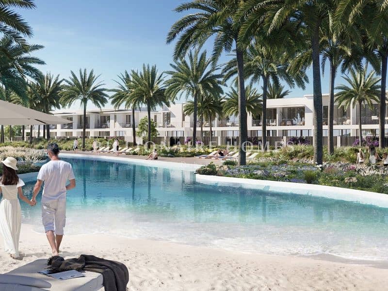 Lagoon Facing | Single Row | Negotiable - Image 6