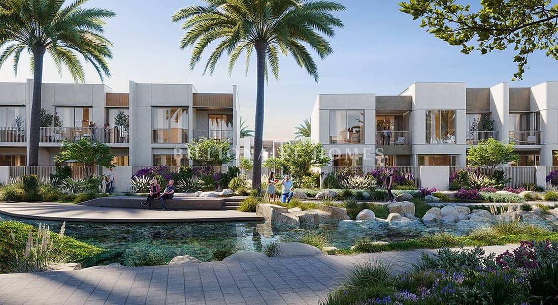 Lagoon Facing | Single Row | Negotiable - Image 8