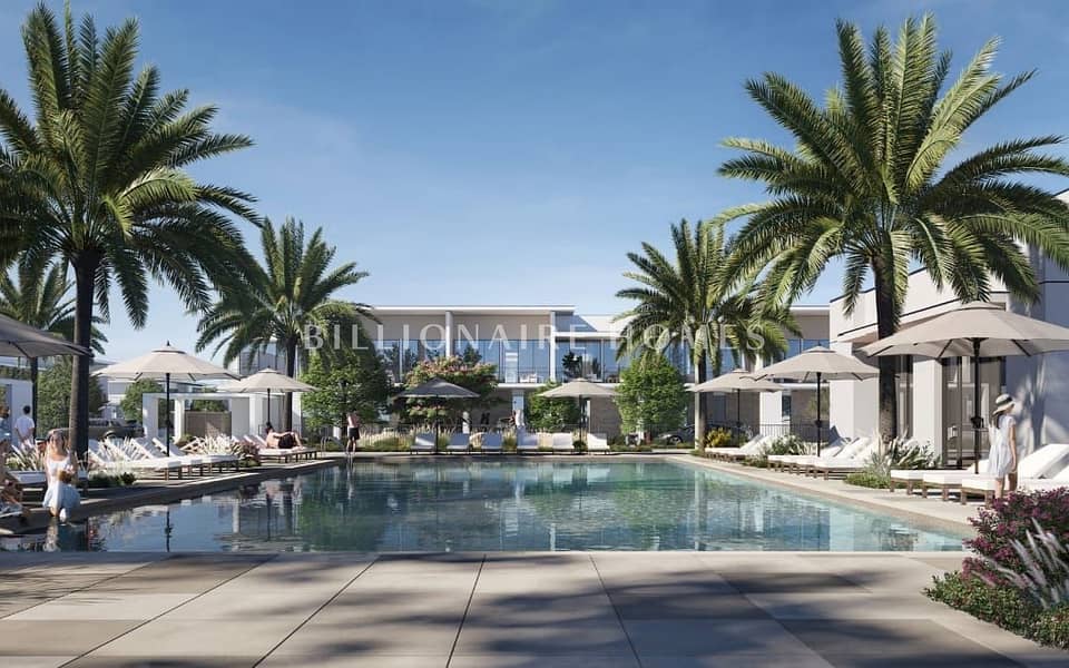 Lagoon Facing | Single Row | Negotiable - Image 9