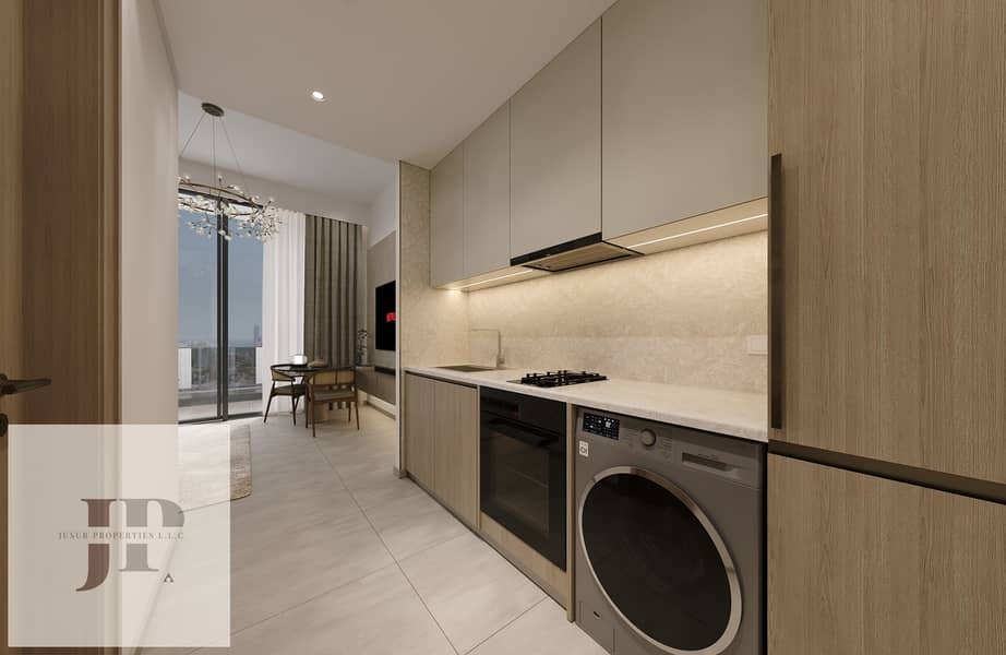 Direct to sea - spacious layout - luxurious living - high ROI - Image 9