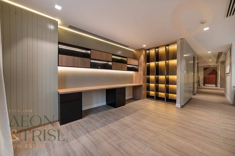 Rare beachfront villa l Jumeirah l Upgraded - Image 6